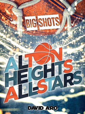 cover image of Big Shots